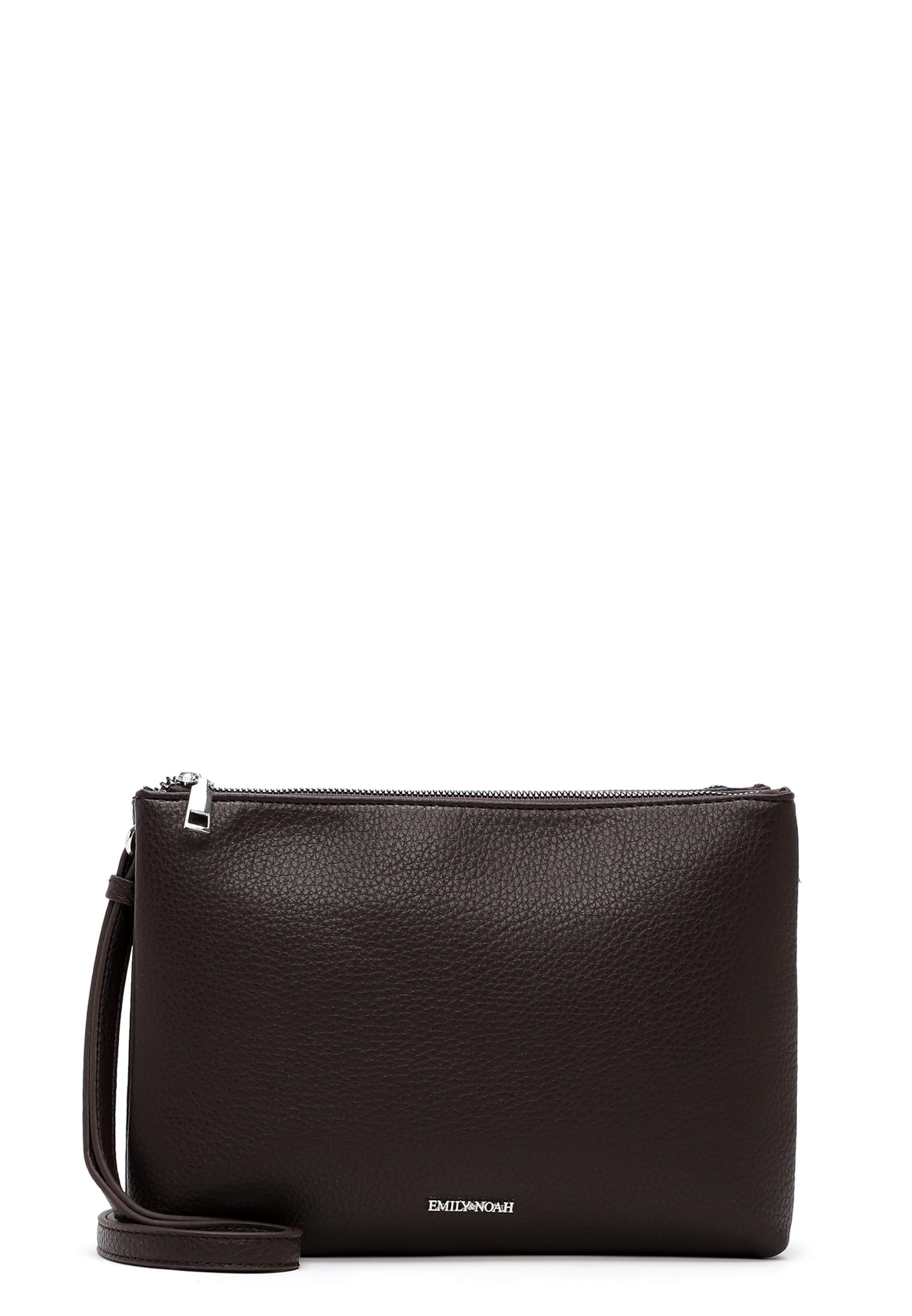 Emily & Noah Shoulder bag in One Size in Brown, Item view