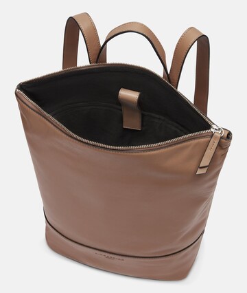 Sac à dos Liebeskind Berlin en marron