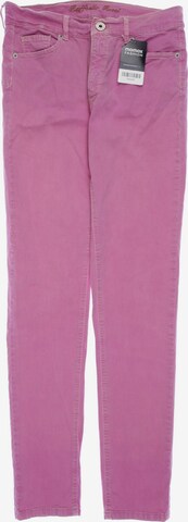 Raffaello Rossi Jeans in 29 in Pink: front