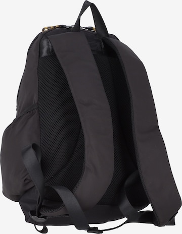 CAMEL ACTIVE Backpack 'Terra' in Black