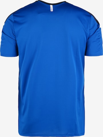 JAKO Performance Shirt 'Champ 2.0' in Blue
