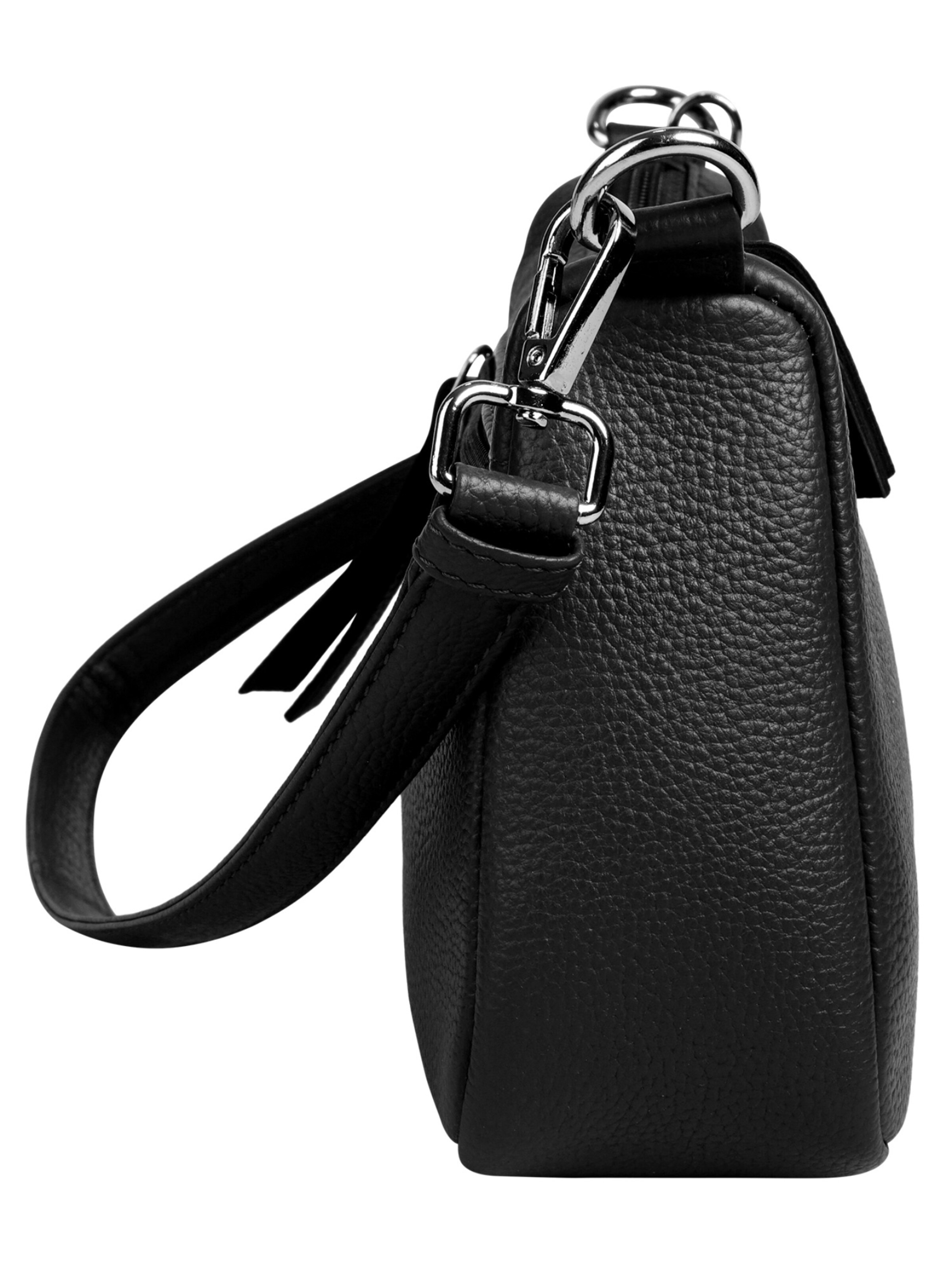 Bruno Banani Handbag 'SAMEA' in Black