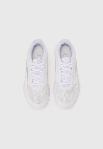 PUMA Sportschuh 'Accelerate 4' in Weiß