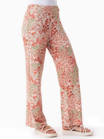 Organication Loosefit Hosen in Mischfarben