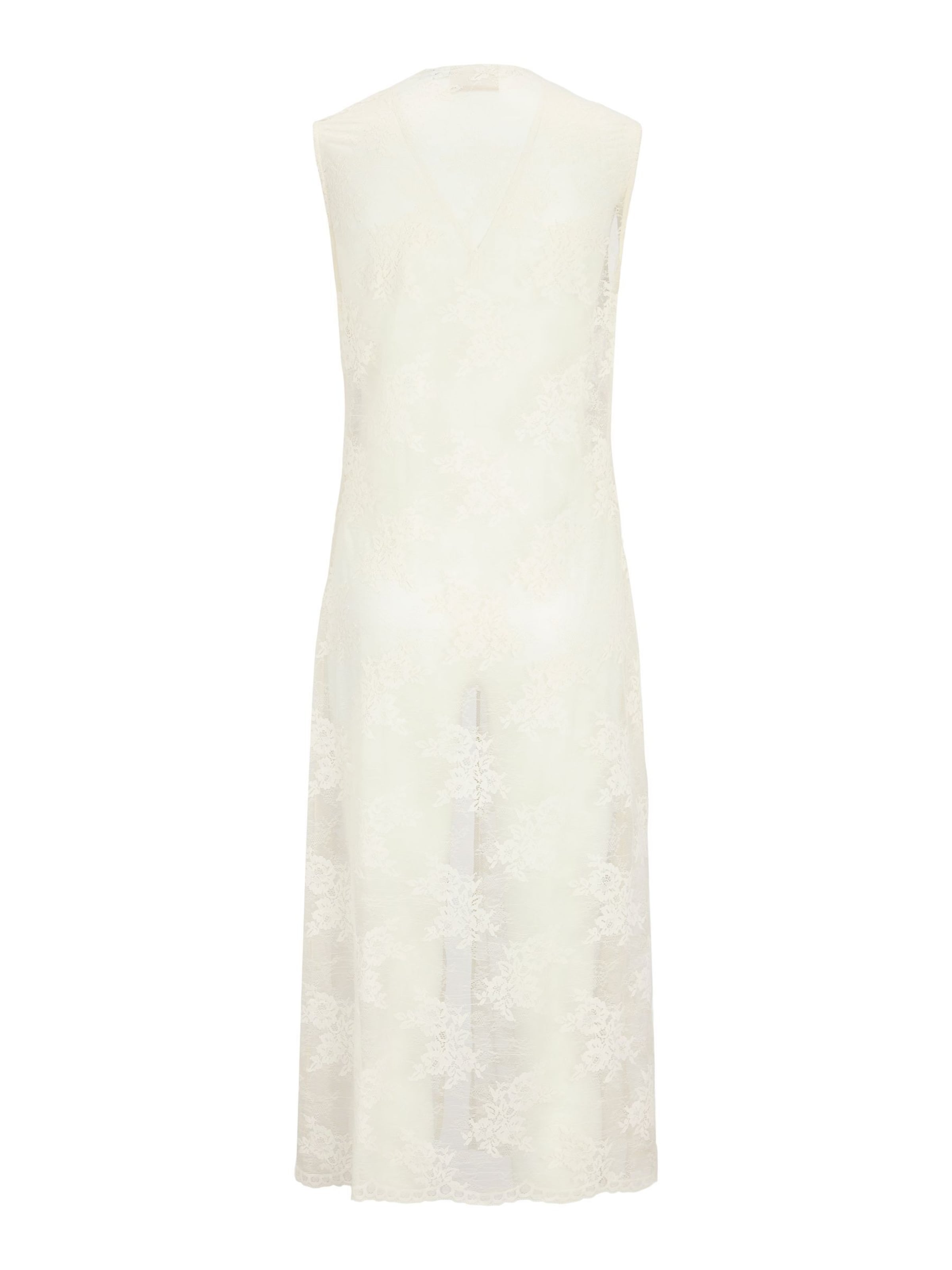 JJXX - Chaleco 'JXLea' en blanco