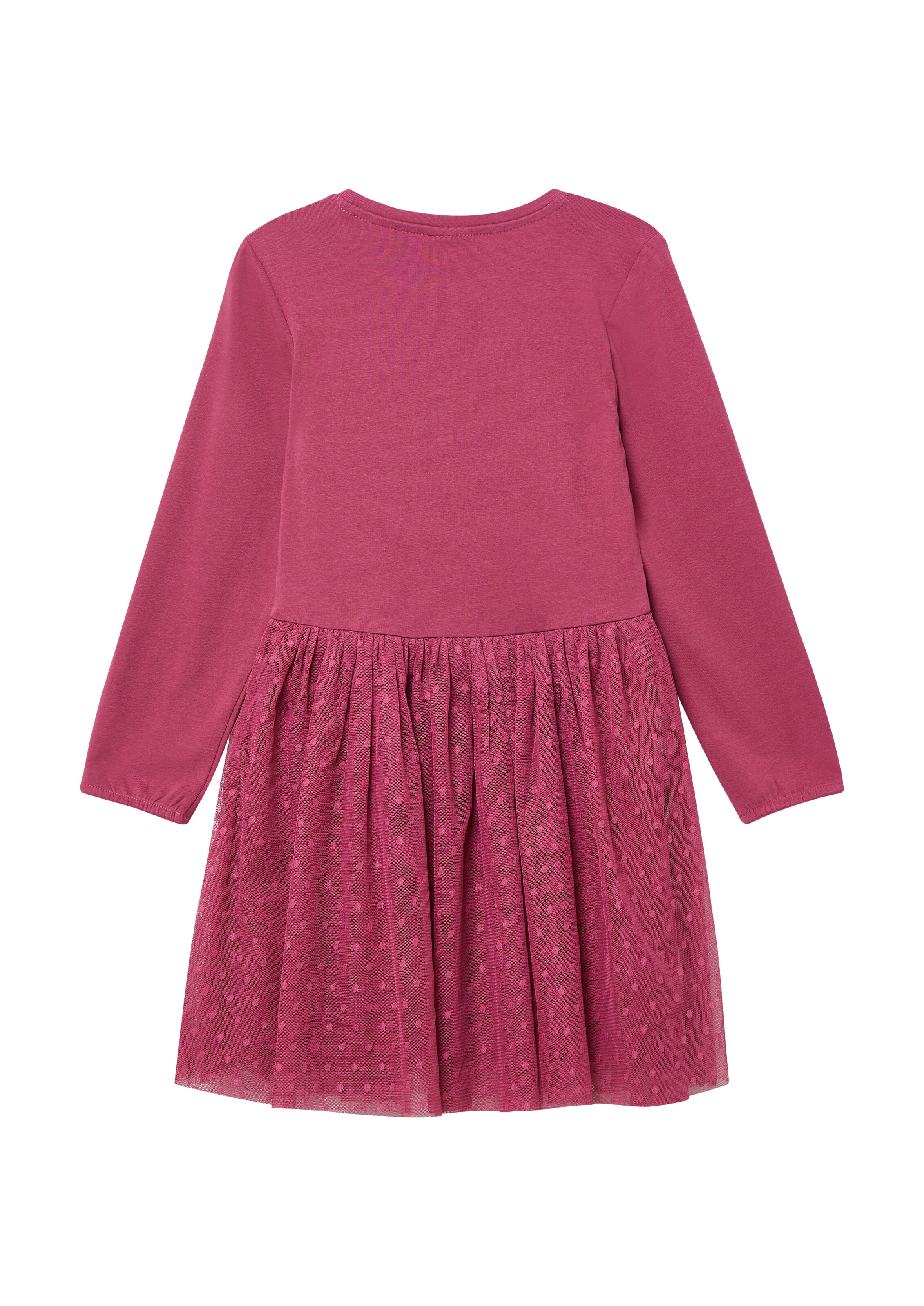 s.Oliver Kleid in Pink
