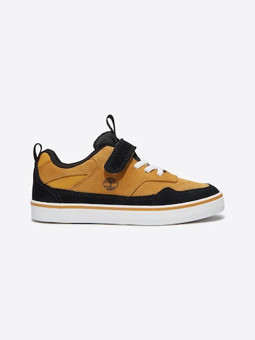 TIMBERLAND Tenisky '6B50 - TBT' – hnědá
