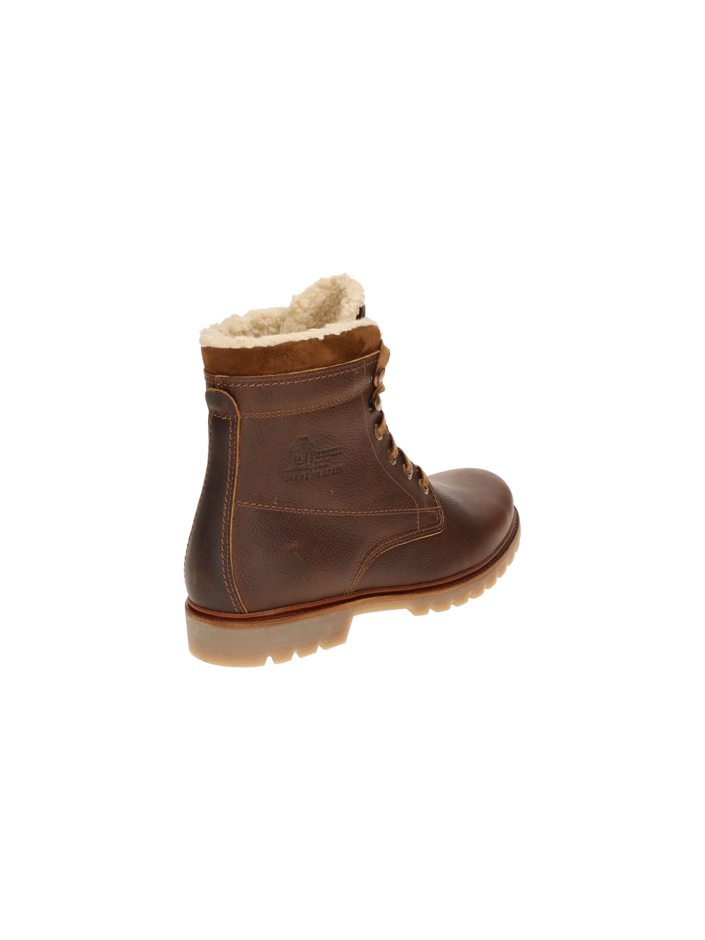 PANAMA JACK Boots‌‌‌ in Braun