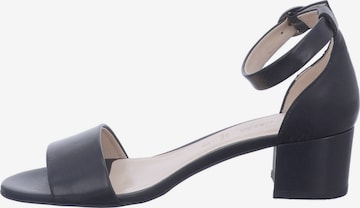 GERRY WEBER SHOES Sandals 'Gilona' in Black