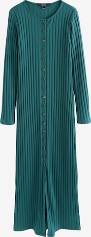 mėlyna Next Suknelė: priekis