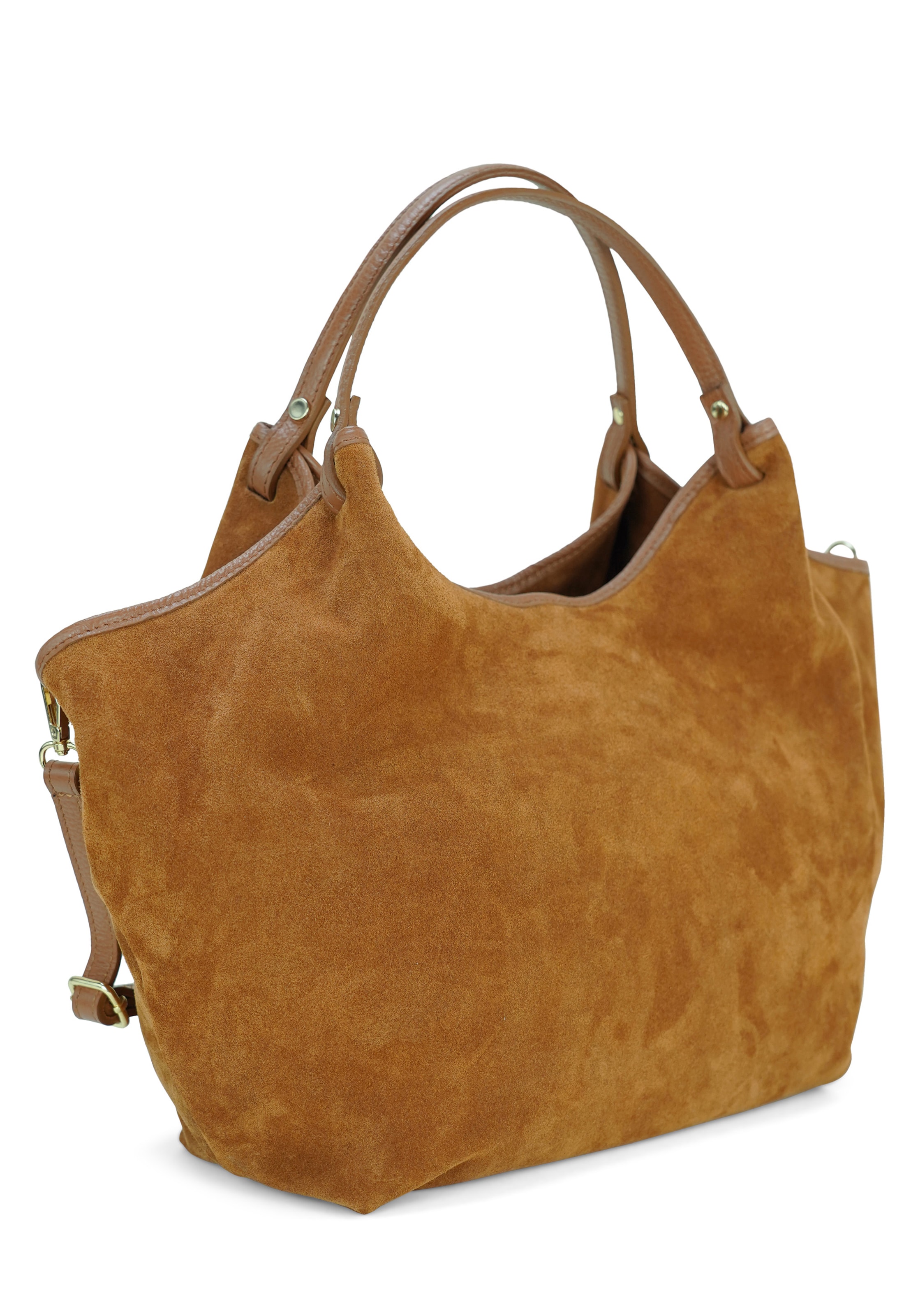 HARPA Shopper in Braun