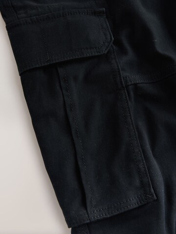 regular Pantaloni cargo di Next in nero
