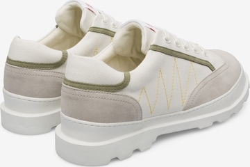 CAMPER Sneakers laag ' Brutus ' in Wit