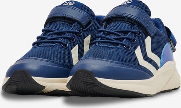 Chaussure de sport 'Reach 250' Hummel en bleu