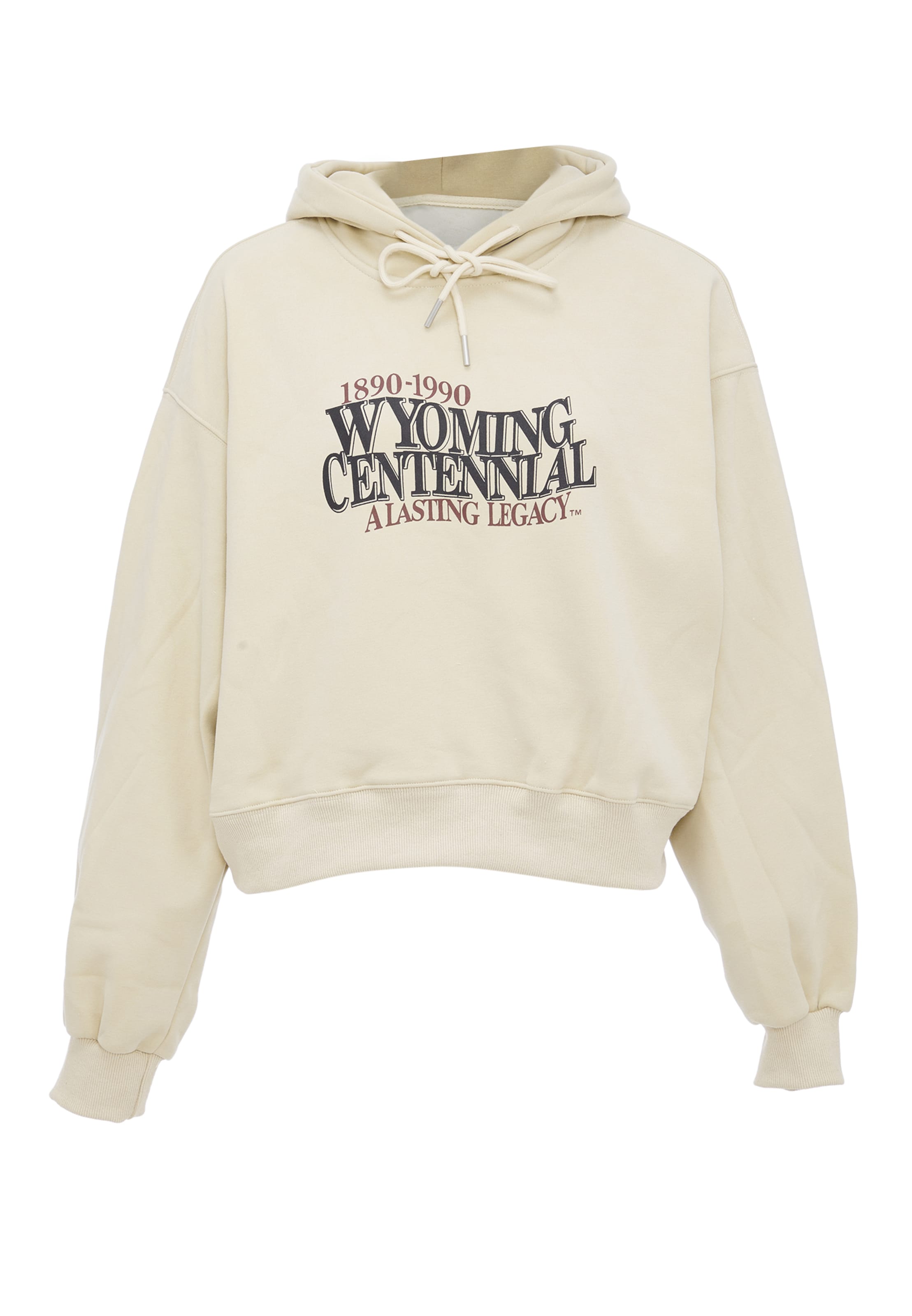 HOMEBASE Свитшот в Белый: спереди