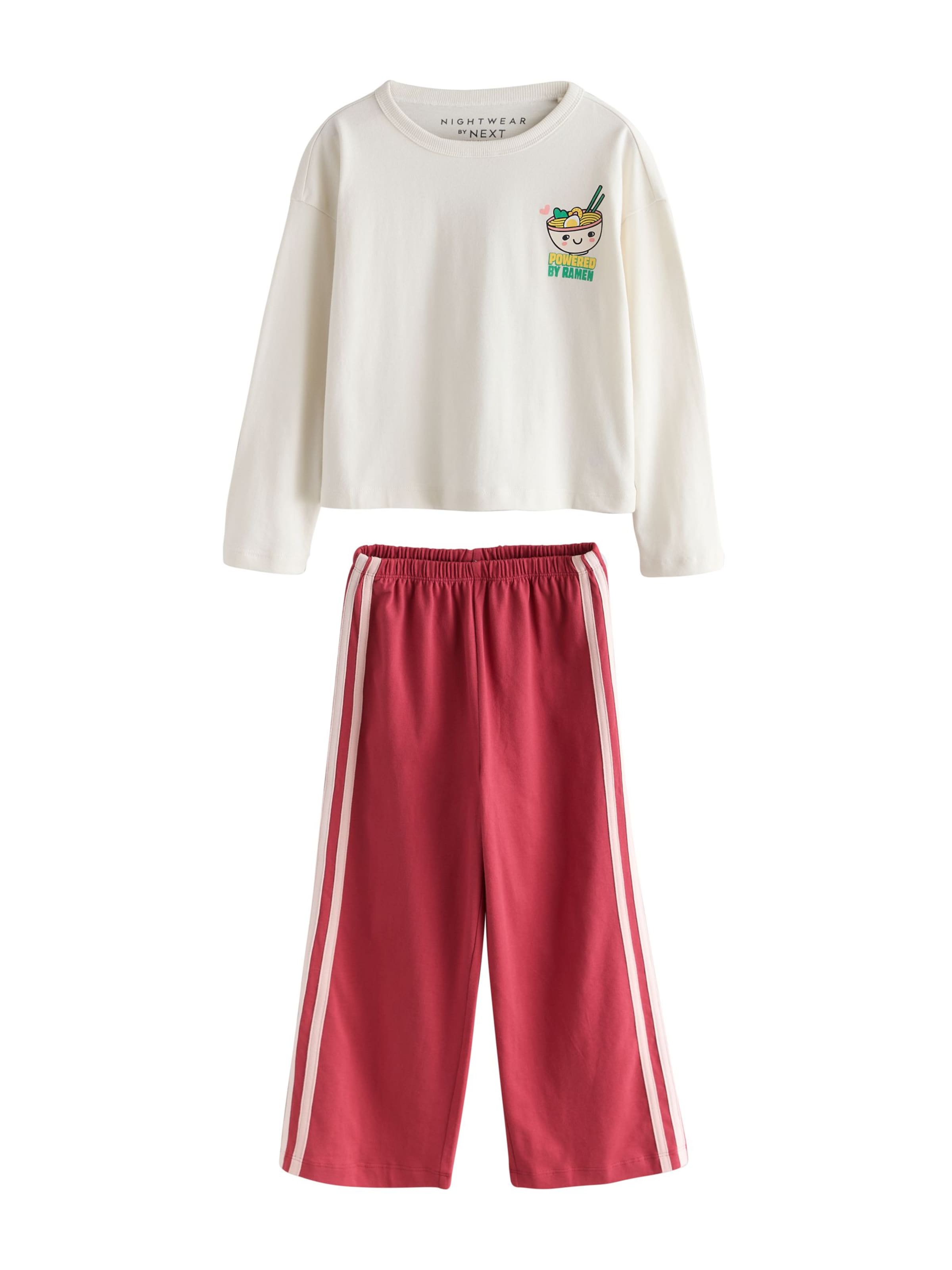 Next - Pijama en verde
