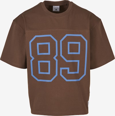 Karl Kani Paita '89' koossa L värissä sininen / ruskea, Tuotenäkymä