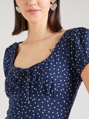 HOLLISTERBluza - plava boja