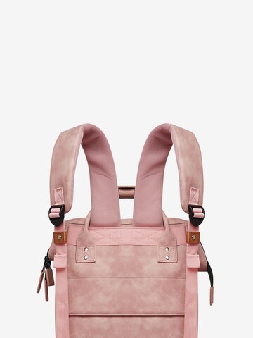 Cabaia - Mochila 'Adventurer' em rosa