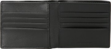 Michael Kors - Cartera 'BILLFOLD' en negro