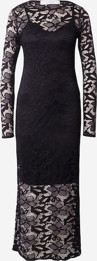 SISTERS POINT Cocktail dress 'DELIA' in Black, Item view