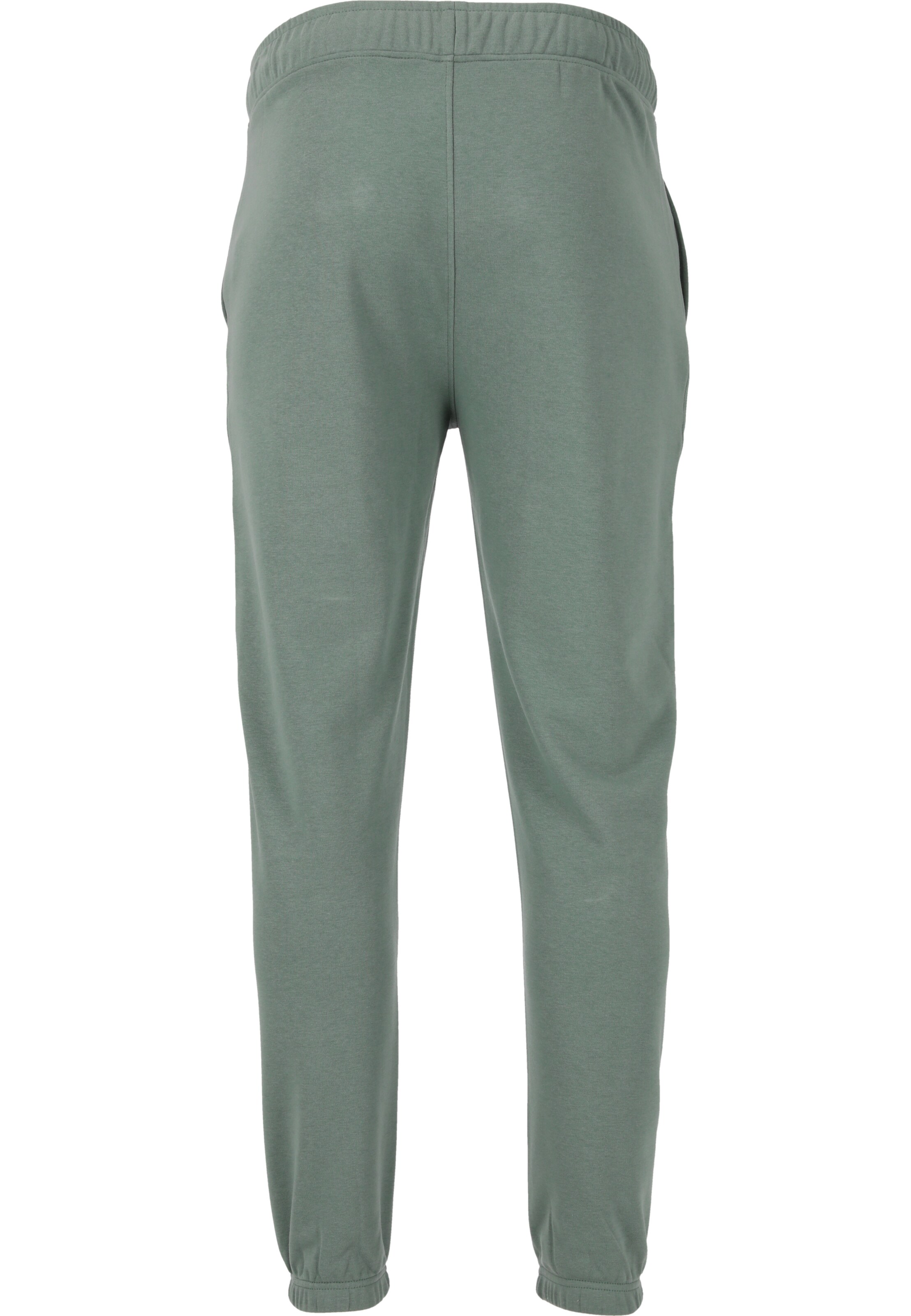 Virtus Regular Sweatpants 'Kayden' in Grün