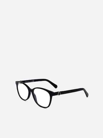 MONCLER Sunglasses in Black