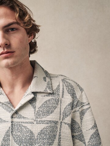 Regular fit Camicia di Next in bianco