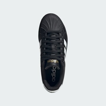 Baskets basses 'Streettalk' ADIDAS SPORTSWEAR en noir
