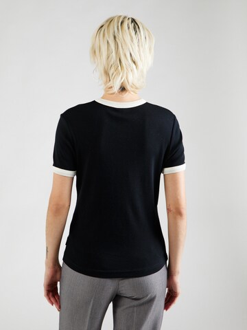 T-shirt 'Bailey' ELLESSE en noir