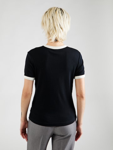 T-shirt 'Bailey' ELLESSE en noir