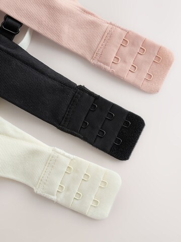 Next T-shirt BH in Roze