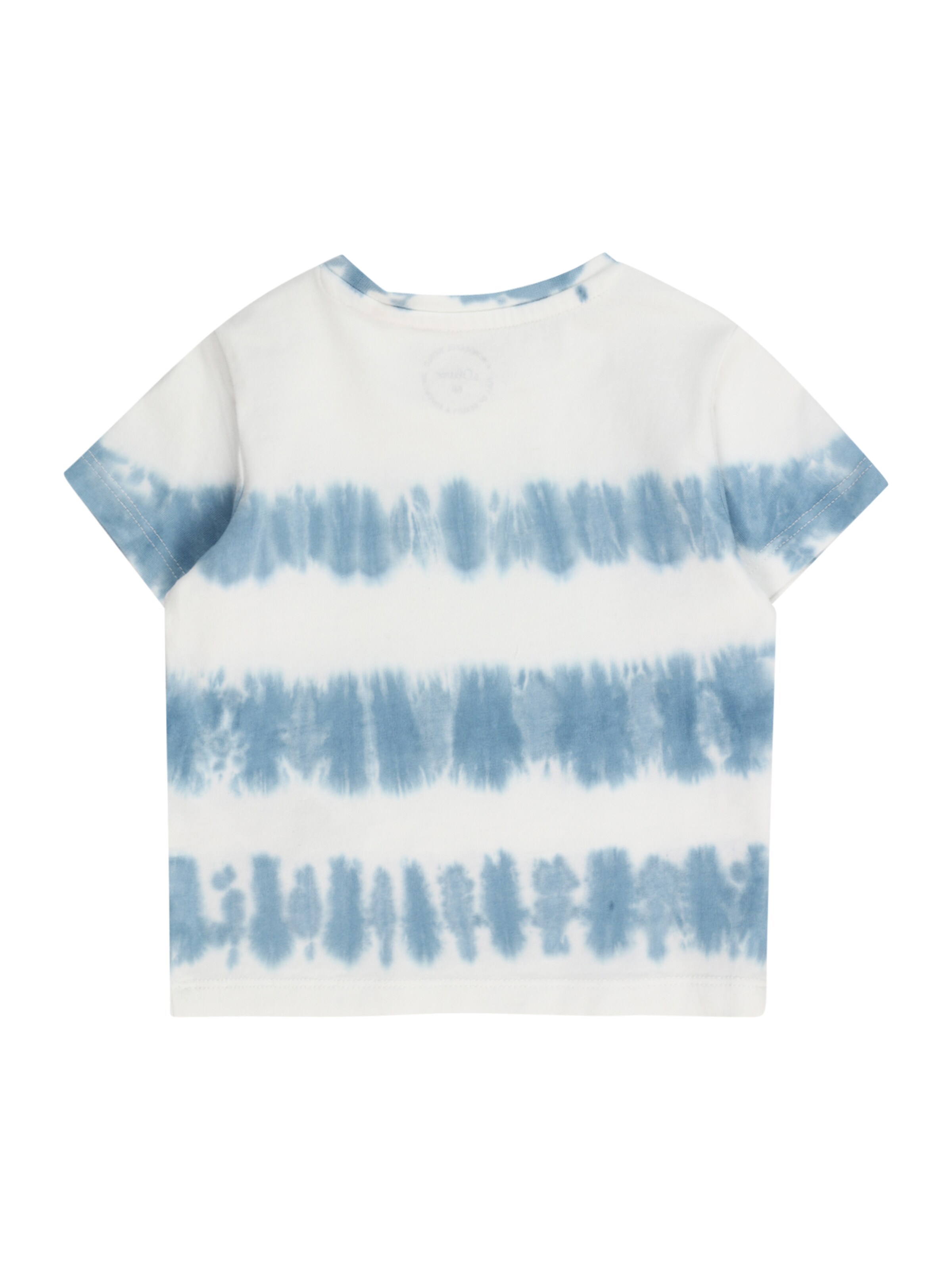 s.Oliver Koszulka w kolorze niebieski