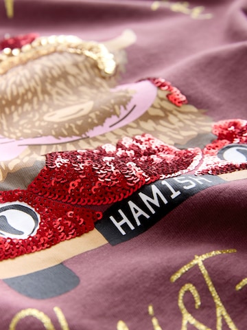 Tricou de la Next pe roz