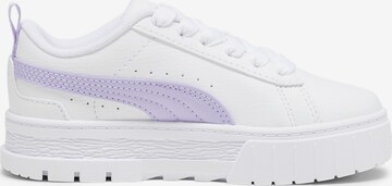 PUMA Sneakers 'Mayze' in White