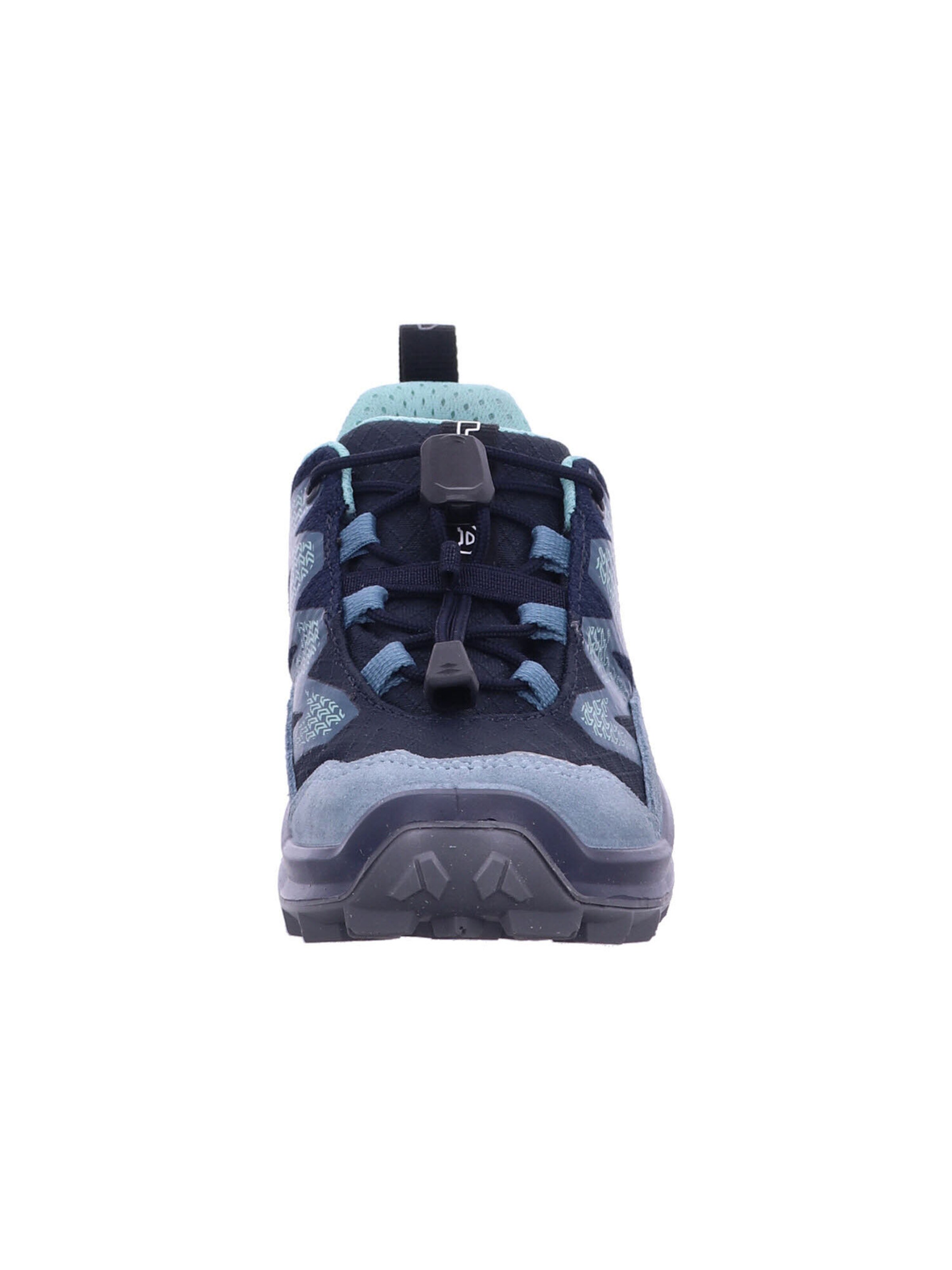 LOWA Flats 'Maddox Pro' in Blue