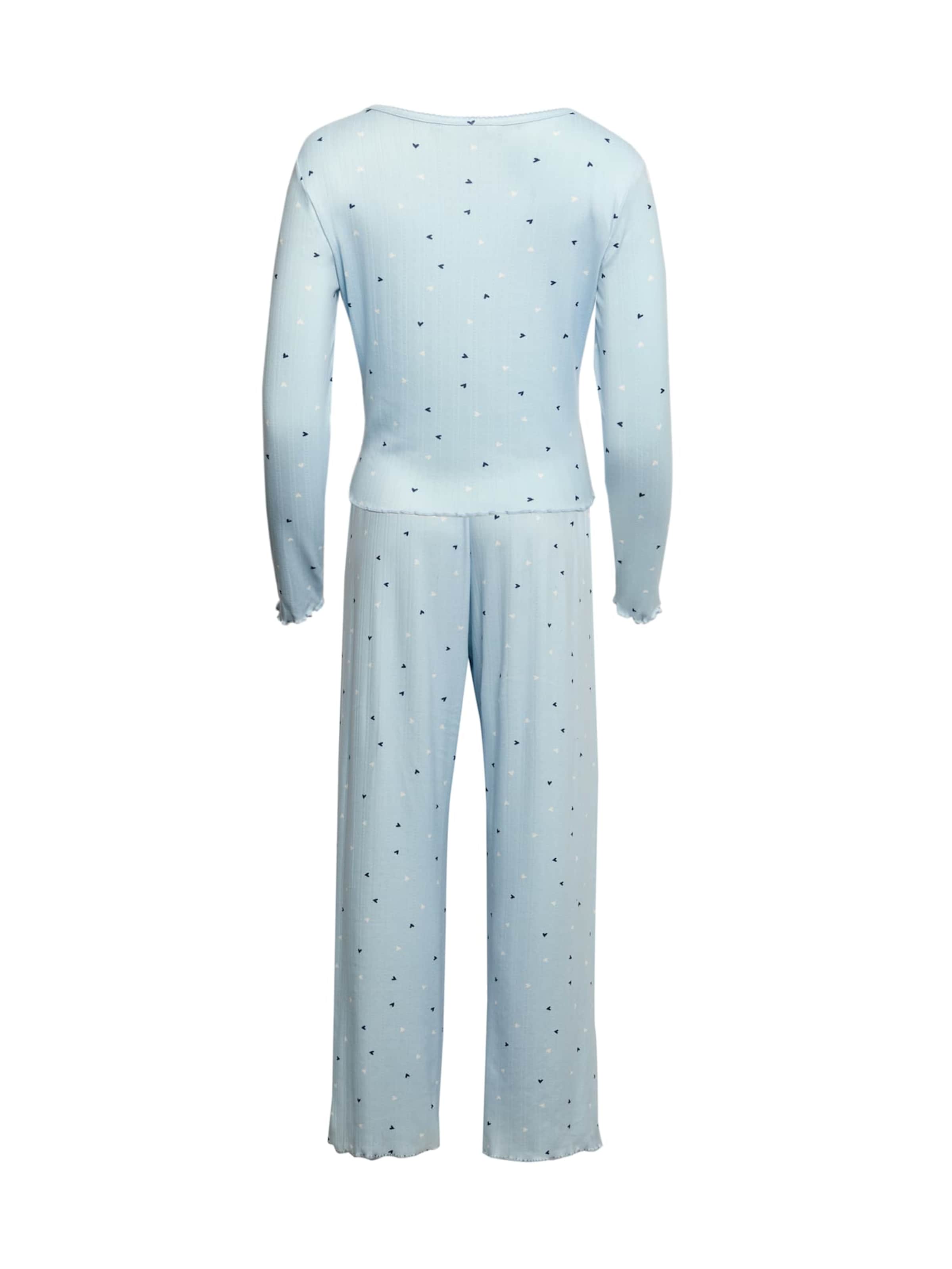 Marks & Spencer Pajama in Blue