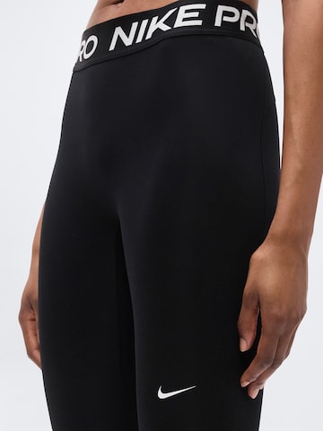 NIKE Skinny Sportovní kalhoty '365' – černá