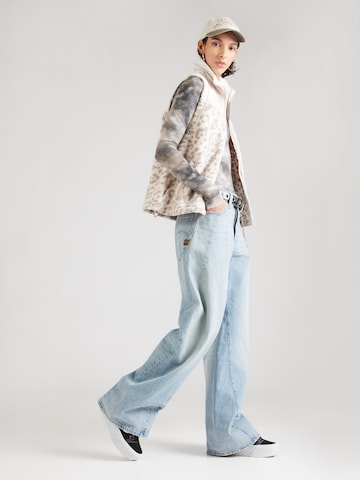 Sublevel Vesta - Béžová