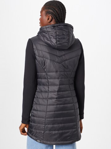 Ragwear Winter Coat 'Lucinda' in Black