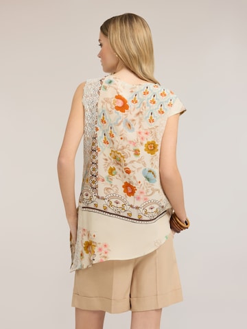 Camicia da donna di MOTIVI in beige