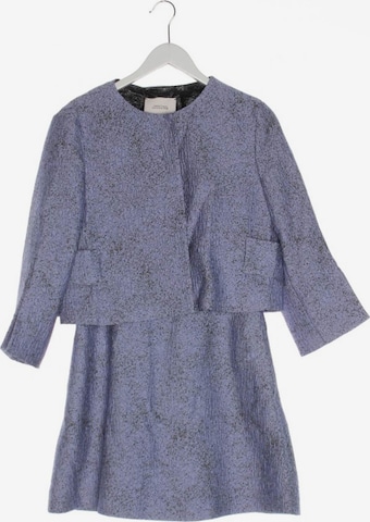 Schumacher Kostüm S in Lila: Vorderseite