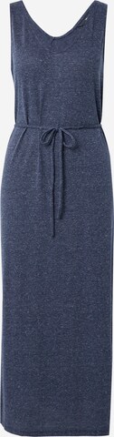 Robe 'JUNE' VERO MODA en bleu : devant