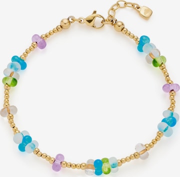 LEONARDO Bracelet in Mixed colors: front