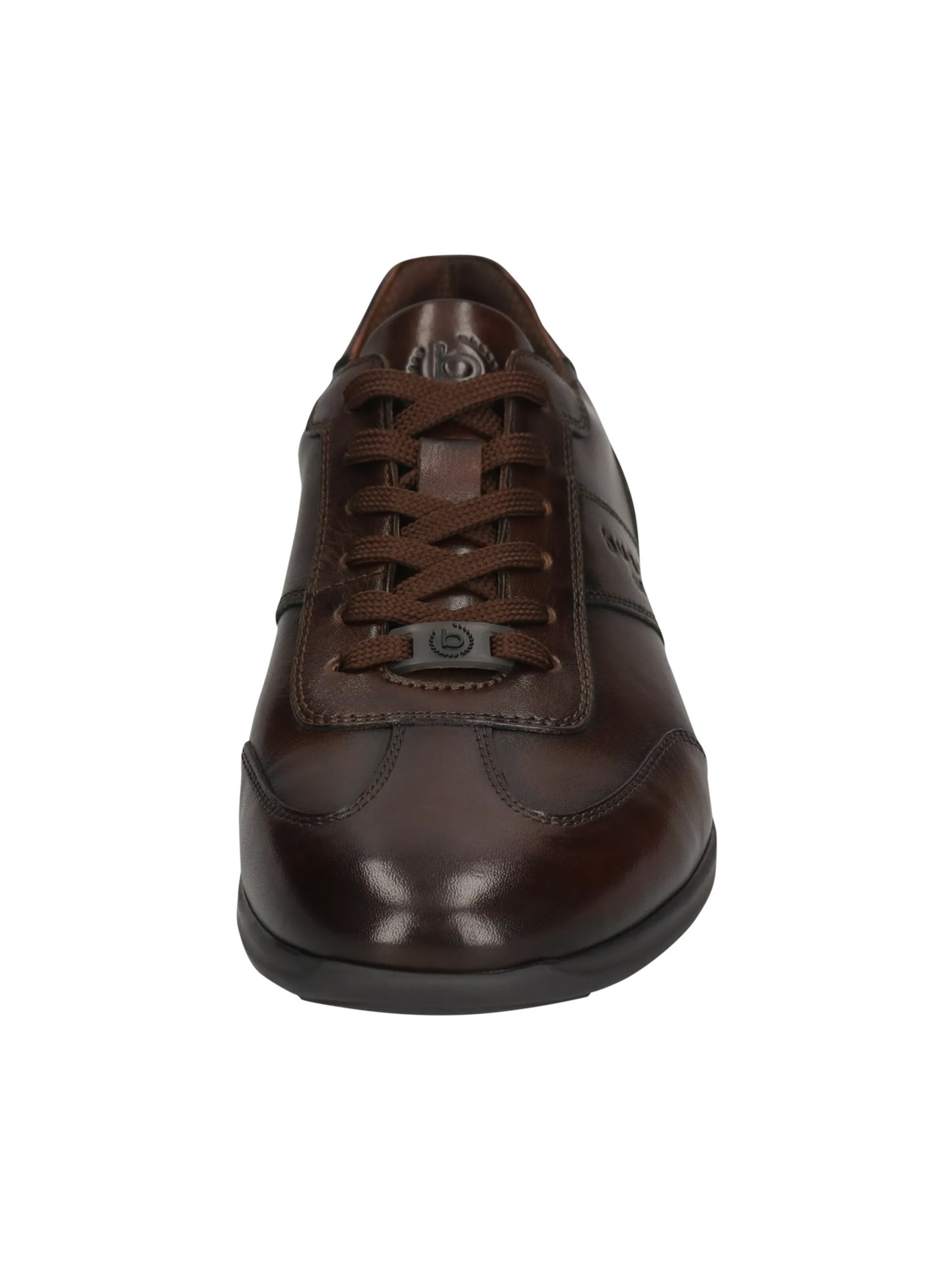 bugatti Sneaker in Braun
