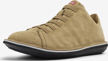 CAMPER Sneakers 'Beetle' in Brown: front