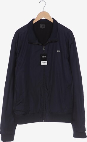 BILLABONG Jacket & Coat in XL in Blue: front