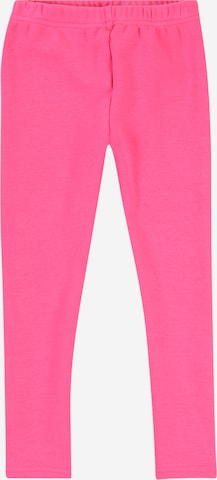 Leggings 'NAOMI' di Danamade in rosa: frontale