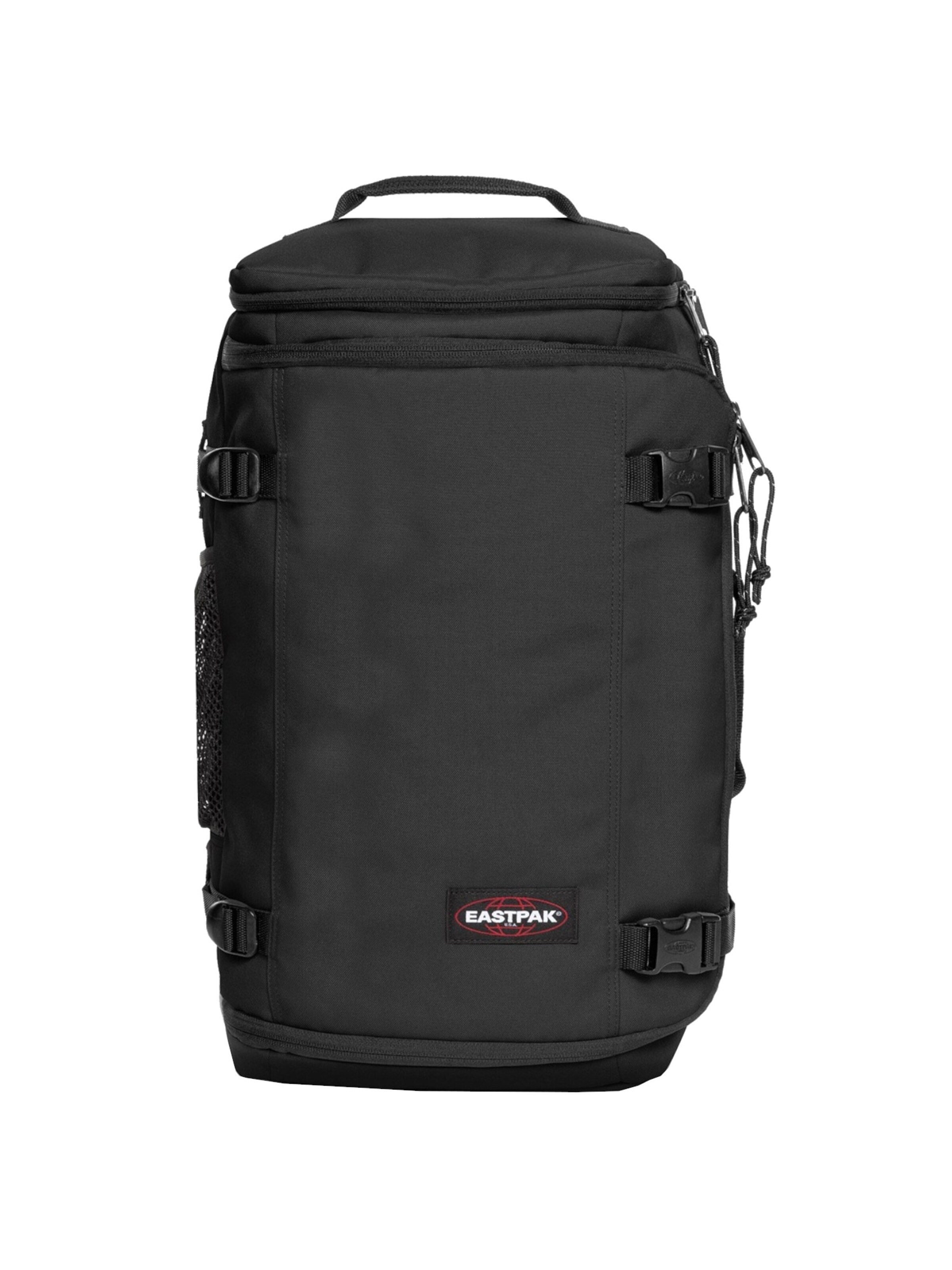 Sac à dos EASTPAK en gris : devant