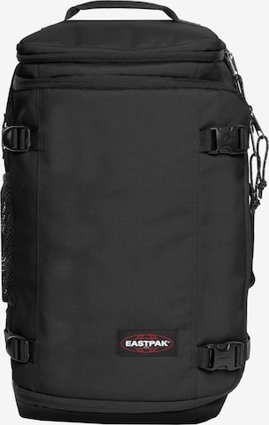 Sac à dos EASTPAK en gris : devant